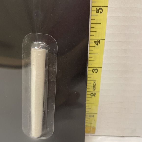 It's My Birthday Reversible ChalkBoard Sign.Comes W/Chalk. Multiple avail - Picture 5 of 5